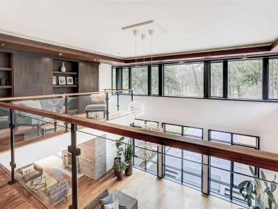 Luxury estate at 1538 Douglas Drive, Mississauga — photo 14