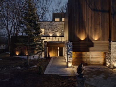 Luxury estate at 3260 Côte de Terrebonne, Terrebonne, QC — photo 20