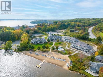 Luxury estate at 1869 Muskoka Road 118 West unit g103, Bracebridge, ON — photo 1