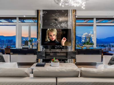 Luxury estate at 1775 Quebec Street #2501, Vancouver, BC — photo 6