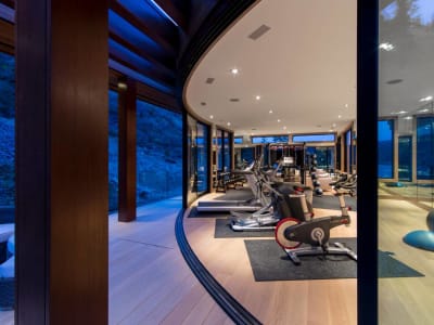 Luxury estate at 180 Sheerwater Court #23, Kelowna, BC — photo 32