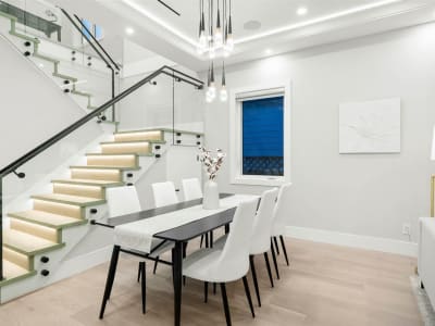 Luxury estate at 2096 Bowler Drive, Surrey, BC — photo 8
