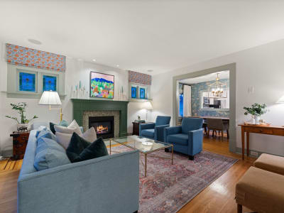 Luxury estate at 6591 Vine Street, Vancouver, BC — photo 11