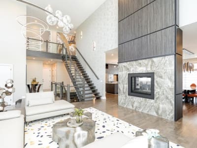 Luxury estate at 3830 Rue Leningrad, Brossard — photo 5