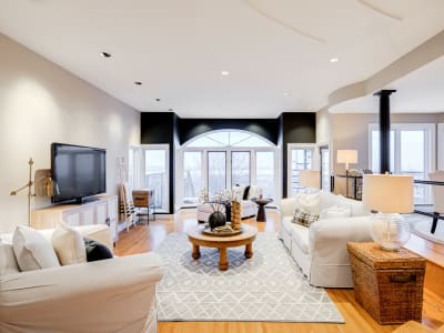 Luxury estate at 91 Mountain Park Avenue, Hamilton, ON — photo 6