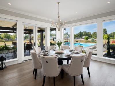 Luxury estate at 687 204 Street, Langley Township, BC — photo 13