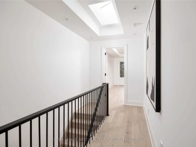 Luxury estate at 216 Delta Street, Etobicoke, ON — photo 8