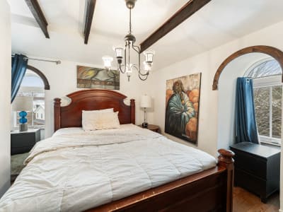 Luxury estate at 30 Rue Principale Sud, Sutton, QC — photo 22