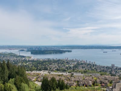 Luxury estate at 2345 Kadlec Court, West Vancouver, BC — photo 22
