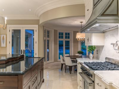 Luxury estate at Burlington, ON — photo 96