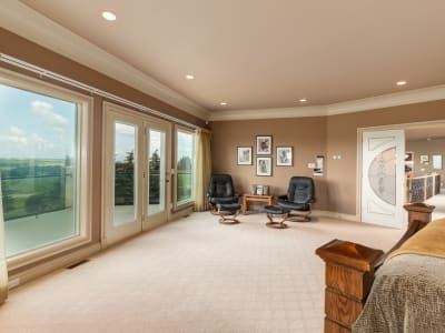 Luxury estate at 262060 Range Road 33, Rocky View, AB — photo 22