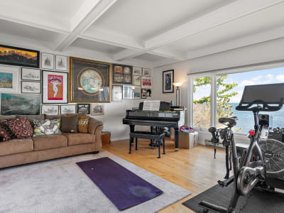 Luxury estate at 3985 Tudor Ave, Saanich — photo 12