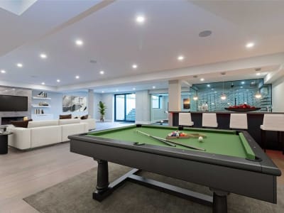 Luxury estate at 9 Minnewawa Road, Mississauga — photo 14