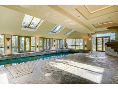 Luxury estate at 290 Chemin Senneville, Senneville, QC — photo 11