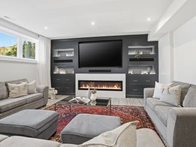 Luxury estate at 1395 Trotwood Avenue, Mississauga, ON — photo 24