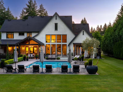 Luxury estate at 7670 240 Street, Langley Township, BC — photo 12