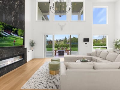 Luxury estate at 1 606 202 Street, Langley Township, BC — photo 22