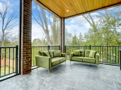 Luxury estate at 1831 Spruce Hill Road, Pickering, ON — photo 35