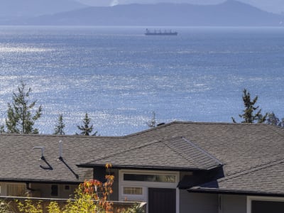 Luxury estate at 7470 Thornton Heights, Sooke, BC — photo 2