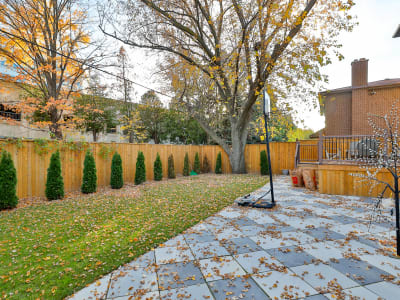 Luxury estate at 61 Dane Avenue, North York, ON — photo 23