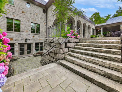 Luxury estate at 113 Maple Grove Drive, Oakville, ON — photo 35