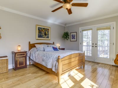 Luxury estate at 149 Rue Jackson Heights, North Hatley, QC — photo 11