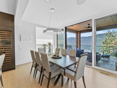 Luxury estate at 1524 Marble Ledge Drive, Lake Country, BC — photo 12
