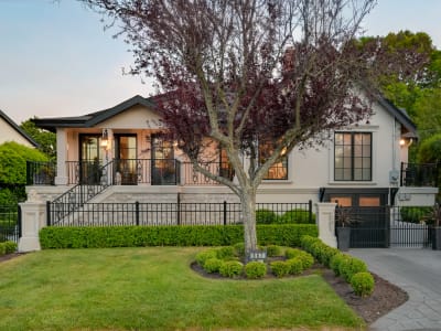 Luxury estate at 867 Victoria Avenue, Victoria, BC — photo 33