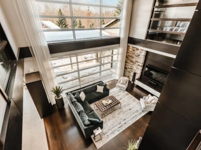 Luxury estate at 1306 Rue du Boisé, Boucherville, QC — photo 10
