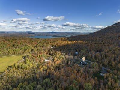 Luxury estate at 12 Chemin des Montagnards, Potton, QC — photo 3