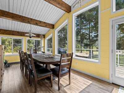 Luxury estate at 5090 Mackinnon Road, Peachland, BC — photo 4