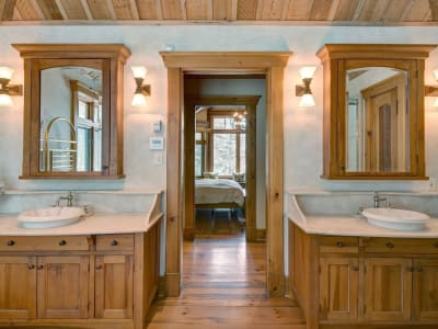 Luxury estate at 117 Ch. Du Belvedere, Mont Tremblant — photo 7