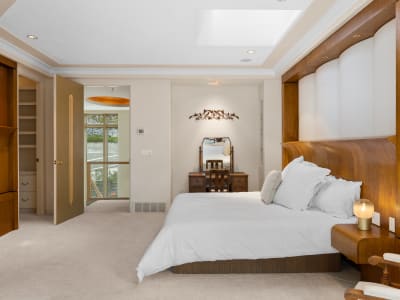 Luxury estate at 5205 Buchanan Road, Peachland, BC — photo 16