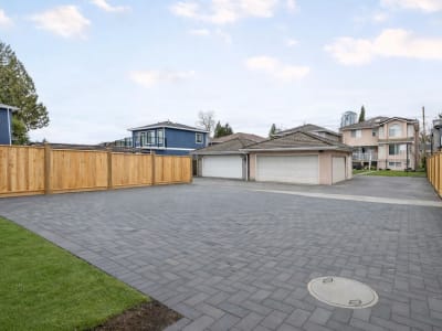 Luxury estate at 7353 12th Avenue, Burnaby, BC — photo 18
