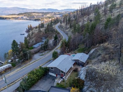 Luxury estate at 1084 Westside Road South, West Kelowna, BC — photo 20