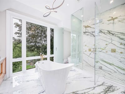 Luxury estate at 153 Estelle Avenue, Toronto — photo 17