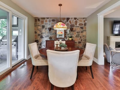 Luxury estate at 1293 Greenoaks Drive, Mississauga, ON — photo 7