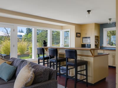 Luxury estate at 4699 Kerryview Drive, Victoria, BC — photo 12
