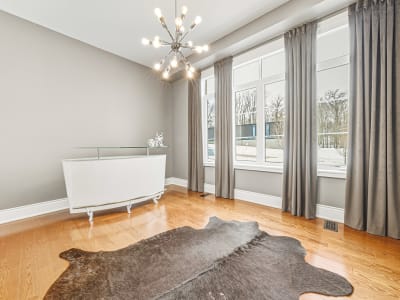 Luxury estate at 197 Nottingham Forest Road, Bradford West Gwillimbury, ON — photo 14