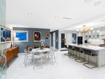 Luxury estate at 1388 21st Street, West Vancouver — photo 9