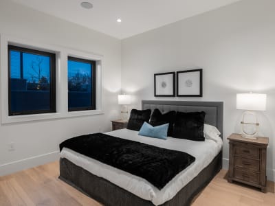 Luxury estate at 4346 Locarno Crescent, Vancouver, BC — photo 29