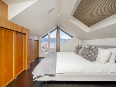 Luxury estate at 3262 West 1st Avenue, Vancouver, BC — photo 36