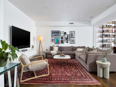 Luxury estate at 43 Hanna Avenue, Toronto, ON — photo 12