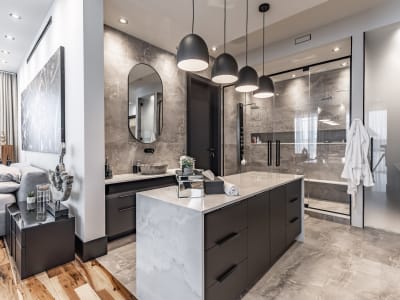 Luxury estate at 373 Rue des Carmantines, Laval — photo 22