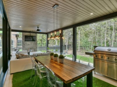 Luxury estate at 4 Rue Du Granier, Blainville — photo 17