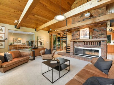 Luxury estate at 4740 Beaverdale Road, Victoria, BC — photo 53