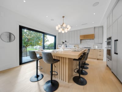 Luxury estate at 9500 Finn Road, Richmond, BC — photo 14