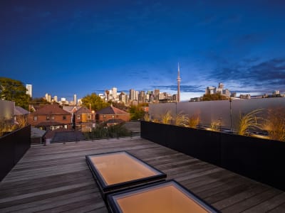 Luxury estate at 53 Palmerston Avenue, Toronto, ON — photo 42