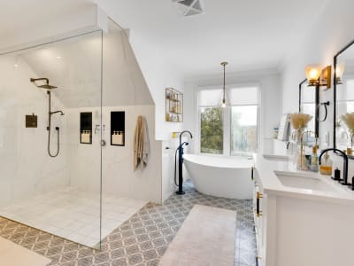 Luxury estate at 140 Ravendale Court, Vaughan, ON — photo 16