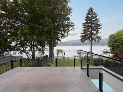 Luxury estate at 2764 Abbott Street, Kelowna, BC — photo 18